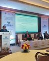 Voter transparency must balance privacy: Telangana CEO at IICDEM26