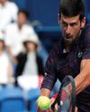 Australian Open: Djokovic defeats Maestrelli, marches to third round Australian Open: Djokovic defeats Maestrelli, marches to third round77