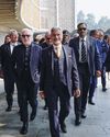 STRONGER INDIA-EU TIES WILL DE-RISK WORLD ECONOMY: EAM STRONGER INDIA-EU TIES WILL DE-RISK WORLD ECONOMY: EAM6