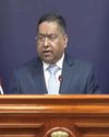 India condemns vandalism, trespassing at Embassy in Croatia's Zagreb India condemns vandalism, trespassing at Embassy in Croatia's Zagreb3