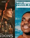 'The Abandons', 'Vince Staples Show' discontinued by Netflix 'The Abandons', 'Vince Staples Show' discontinued by Netflix59