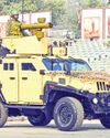 Kartavya Path showcases culture and cutting-edge defence Kartavya Path showcases culture and cutting-edge defence0
