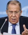 Lavrov says intra-BRICS relations strengthening Lavrov says intra-BRICS relations strengthening55