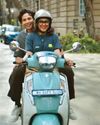 'AASMA' SONG FROM 'DO DEEWANE SEHER MEIN' UNVEILED 'AASMA' SONG FROM 'DO DEEWANE SEHER MEIN' UNVEILED65