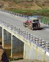 Over 10K km of roads sanctioned under Pradhan Mantri Gram Sadak Yojana-IV Over 10K km of roads sanctioned under Pradhan Mantri Gram Sadak Yojana-IV28