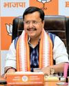 BJP revamps youth wing, caps 35-year age for Yuva Morcha chief, 32 for Yuva Morcha units in states BJP revamps youth wing, caps 35-year age for Yuva Morcha chief, 32 for Yuva Morcha units in states8