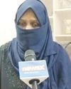 Hyderabad mother seeks rescue of son trafficked abroad Hyderabad mother seeks rescue of son trafficked abroad0