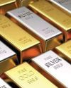 WHAT'S DRIVING GOLD AND SILVER TO RECORD HIGHS AND WHAT IT MEANS FOR INVESTORS WHAT'S DRIVING GOLD AND SILVER TO RECORD HIGHS AND WHAT IT MEANS FOR INVESTORS44