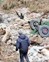 10 SOLDIERS KILLED IN J&K ARMY VEHICLE CRASH 10 SOLDIERS KILLED IN J&K ARMY VEHICLE CRASH5