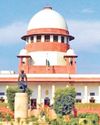 SC allows Saraswati Puja, Friday namaz at Bhojshala SC allows Saraswati Puja, Friday namaz at Bhojshala3