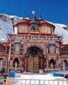 Badrinath Dham portals to reopen on April 2330