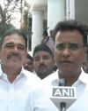'Kept targeting opposition parties': BRS MLA slams Telangana govt24