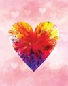 SEEING WITH THE HEART73