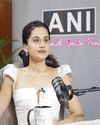 Taapsee Pannu's 'Assi' to release February 2063