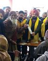 Punjab Mukh Mantri Sehat Yojana gets massive response across Punjab34