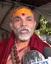 PARTY VS GOVT ON AVIMUKTESHWARANAND? BJP, DHARMACHARYAS DIVIDED OVER UP CM ADITYANATH'S ‘KAALNEMI’ COMMENT35