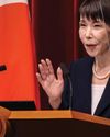 Japan PM dissolves parliament, calls snap election on February 852