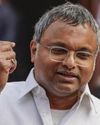 Third Delhi HC Judge recuses self from hearing Karti's plea in Chinese Visa case37