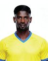 Rowllin Borges joins Kerala Blasters for upcoming ISL season76