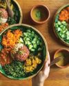 INDIA'S GROWING EMBRACE OF THE VEGAN LIFESTYLE68