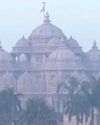 Delhi air quality improves to 150 after rain, AQI in “moderate” category19