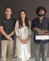 Sunny Deol-Jyotika film 'Antony' goes on floors soon64
