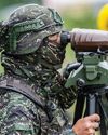 China steps up military presence near Taiwan52