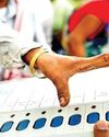 NATIONAL VOTERS’ DAY : MY INDIA MY VOTE46