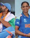 Padma Awards recognise Rohit, Harmanpreet, Savita, Praveen Kumar75