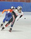 KIWG 2026: ITBP women reclaim ice-hockey gold, stun Ladakh74