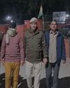 Cops raid 325 locations in 24 hrs, 586 arrested16