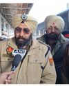 Tight Security checks at Amritsar railway station ahead of Republic Day11