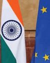INDIA, EU TO ANNOUNCE CONCLUSION OF FTA NEGOTIATIONS TOMORROW42