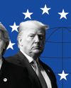 Maddening, dangerous tensions between Trump and Europe: Spillover onto India45