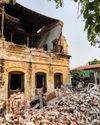 Earthquakes of magnitude 3.5 and 3.6 strike Myanmar53