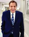 LEGENDARY ACTOR DHARMENDRA CONFERRED 'PADMA VIBHUSHAN' POSTHUMOUSLY66