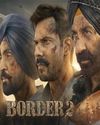 'Border 2' earns Rs 129.89 crore at box office121