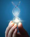 RUSSIA DEVELOPS DNA SENSOR FOR ANTIOXIDANT TESTING108