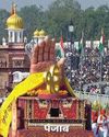 PUNJAB TABLEAU ON GURU TEGH BAHADUR JI FILLS NATION WITH PRIDE: ARVIND KEJRIWAL21