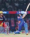 WPL: Nat-Sciver’s ton powers MI to 199/4 against RCB81