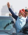PM MODI PRAISES SECURITY FORCES87