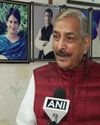 Congress MP Pramod Tiwari backs Rahul Gandhi's initiative on air pollution, warns crisis now spreading beyond Delhi26