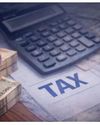 Govt's tax collections remain weak in FY26 so far: CareEdge Ratings39
