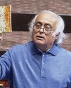 Congress' Jairam Ramesh highlights history of Constitution and national emblem on Republic Day7