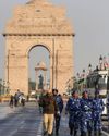Chilly Republic Day morning in Delhi25