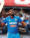 Shreyas to continue as Tilak's replacement for rest of NZ T20I series146