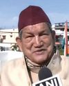 Congress leader Harish slams BJP over Gangotri Dham issue34