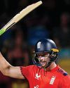 Jos Buttler reaches historic 400-match milestone for England84