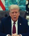 Trump sends agent to Minneapolis amid immigration protests66