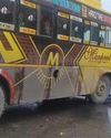 FOUR KILLED, WOMAN INJURED IN BUS ACCIDENT ON JAMMU-SRINAGAR HIGHWAY43